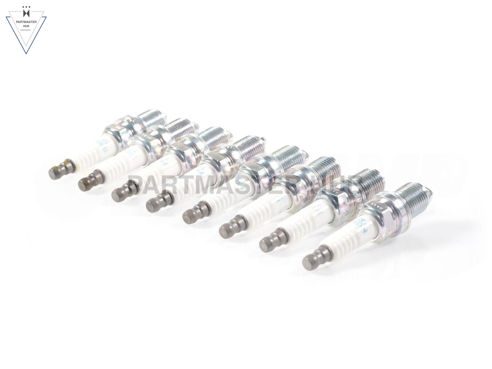 1997-2010 Jaguar Spark Plugs 8PCS - 4.0L V8- 4.2L V8 – C2A1535