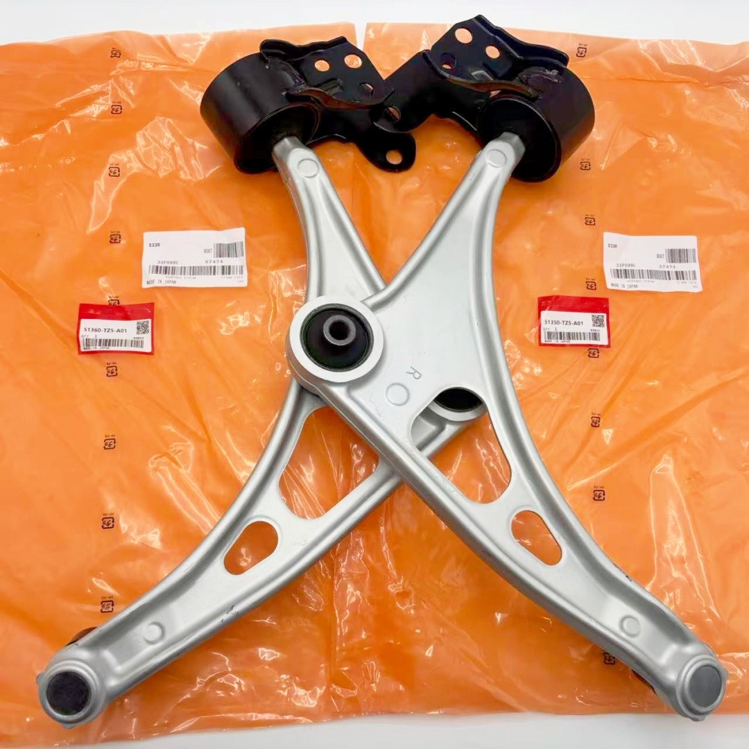 OEM For 14-19 Acura MDX Honda Front Lower Control Arm w/Ball Joint Assembly New
