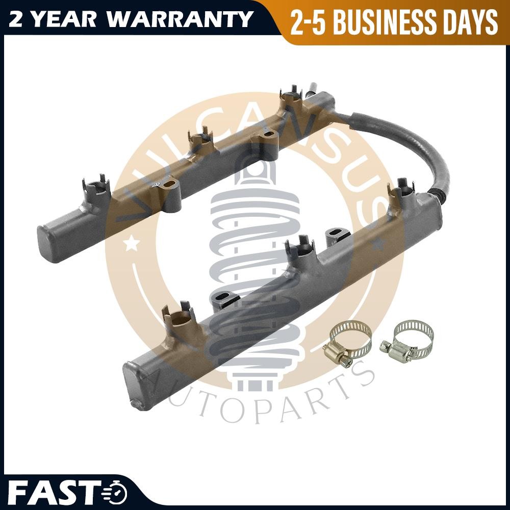 NEW Fuel Rail 05184079AE 53034198AC For Dodge Jeep Chrysler 3.6L 2011-2025