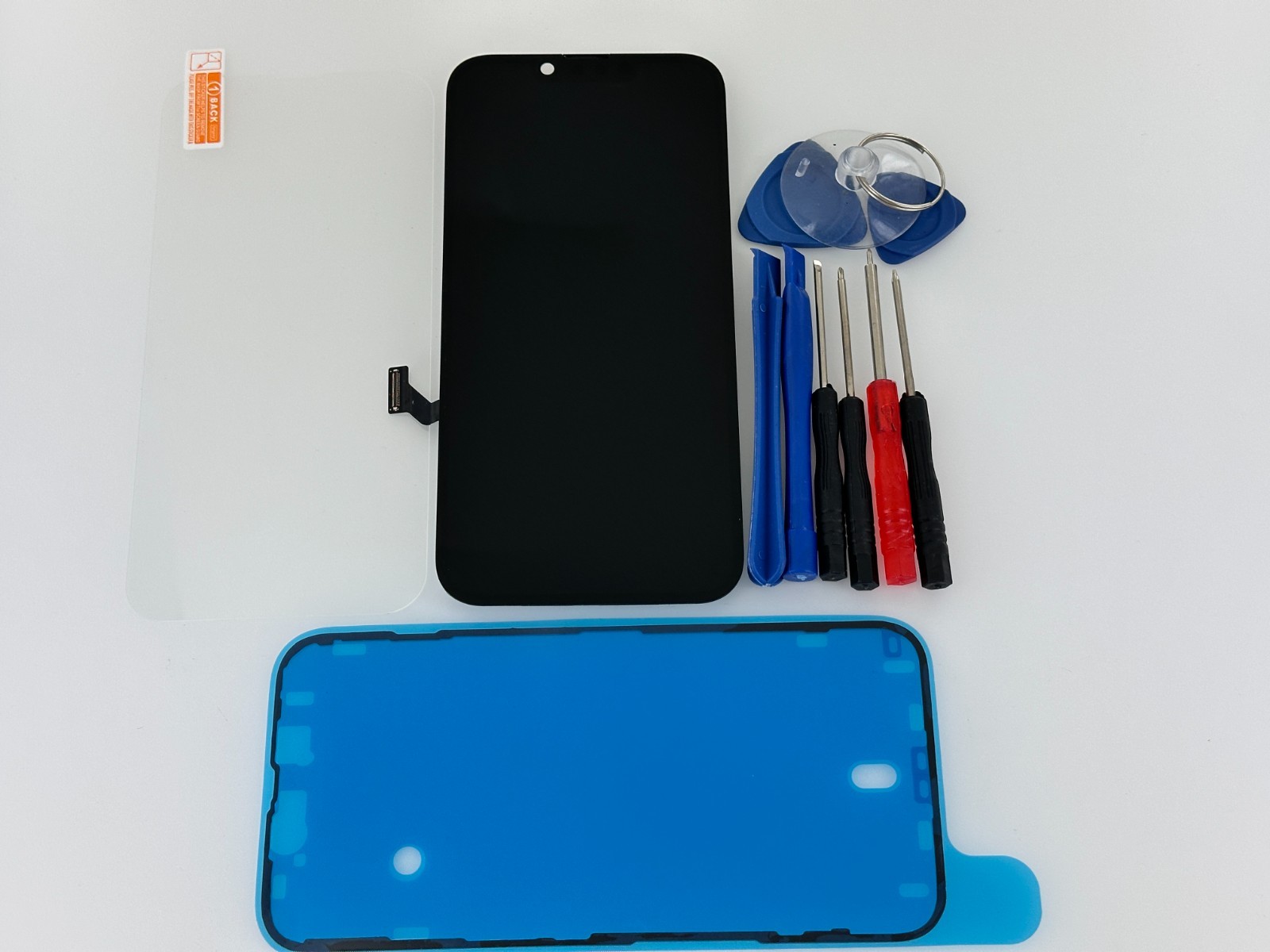 Genuine OEM Original iPhone 14 Replacement OLED Screen Digitizer Genuine OEM Original iPhone 14 Replacement OLED Screen Digitizer