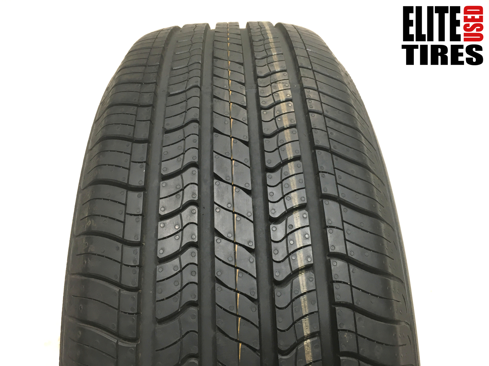 [1] Nexen Npriz RH7 P245/65R18 245 65 18 New Tire Missing Sticker