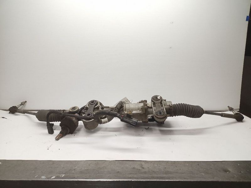 2018-2019 Chevrolet Silverado 1500 Power Steering Rack & Pinion Assembly OEM