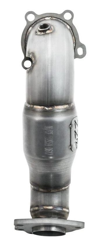 ZZPerformance Stainless O2 Housing exhaust 2007-09 Solstice Sky 2.0L Kappa