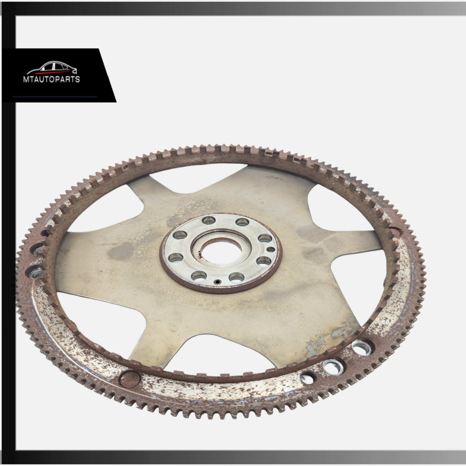 1999 PORSCHE Boxster Flexplate AT Fly Wheel OEM