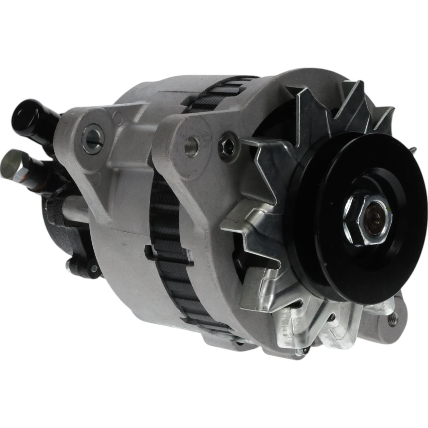 New 65A Alternator For Mitsubishi LCV - Europe L300 1986-1994 MD140189 MD147245 New 65A Alternator For Mitsubishi LCV - Europe L300 1986-1994 MD140189 MD147245