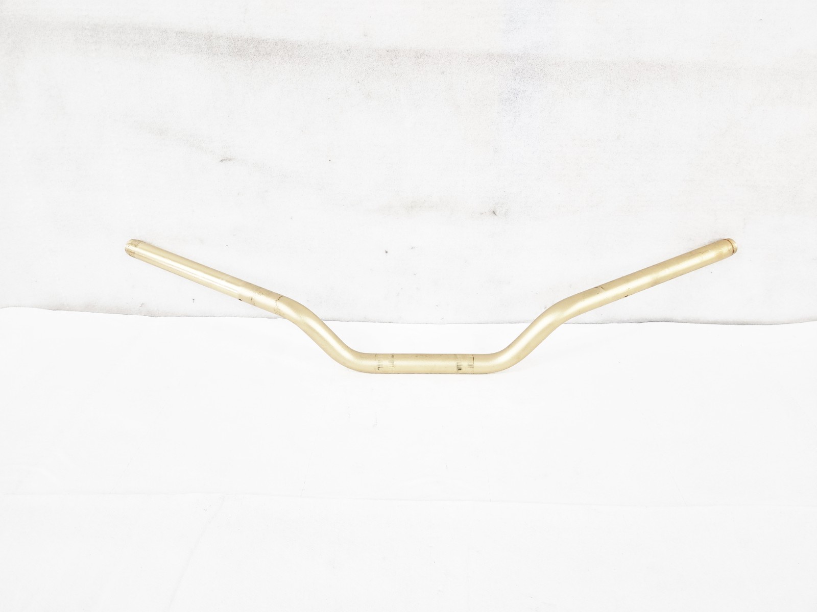 2005 KAWASAKI ZRX1200R OEM Gold Handlebars Handle Bar 46003-0063 05 ZRX1200