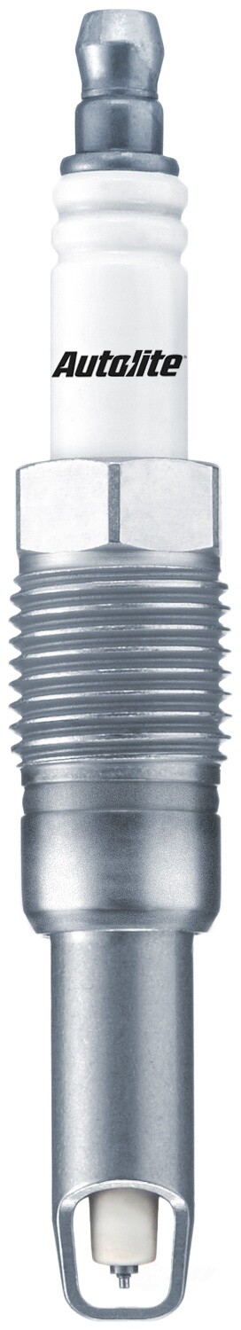 ONE Autolite Revolution HT Spark Plugs HT2 2005-2007 For Ford F-250 F-350 ONE Autolite Revolution HT Spark Plugs HT2 2005-2007 For Ford F-250 F-350