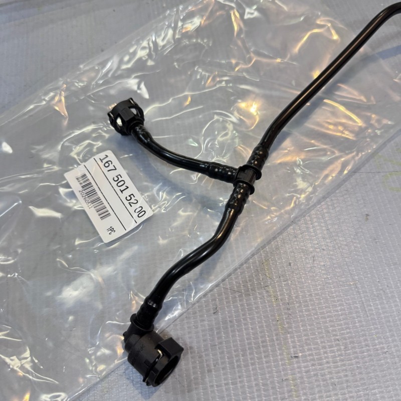 Bleed Line Fits Mercedes 2020-2026 1675015200