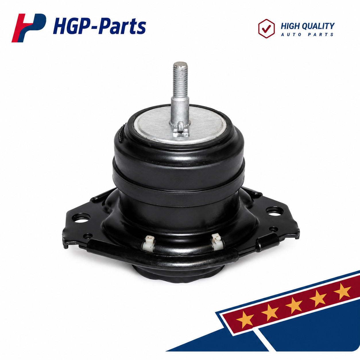 ⚡ New Front Left Or Right Engine Mount Jeep Grand Cherokee 11-21 Dodge Durango ⚡ New Front Left Or Right Engine Mount Jeep Grand Cherokee 11-21 Dodge Durango