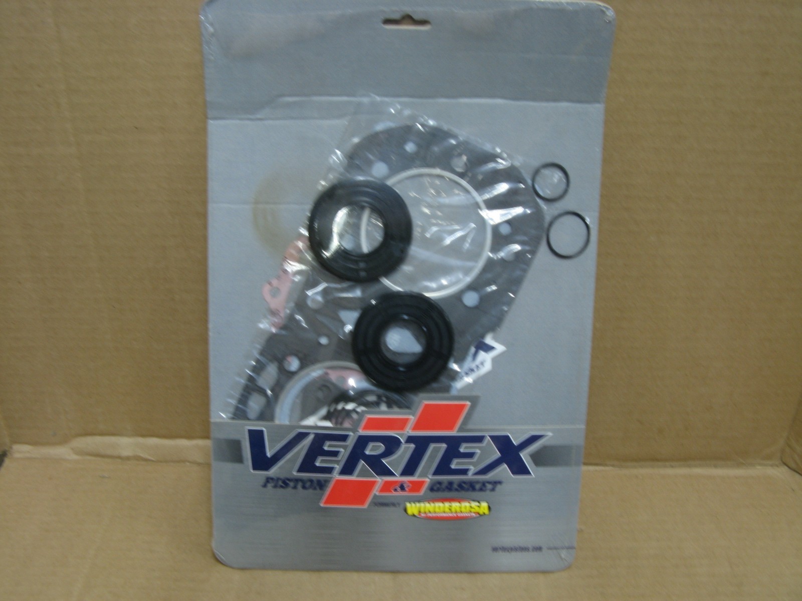 New Polaris Indy 500 Complete Gasket Set New Polaris Indy 500 Complete Gasket Set