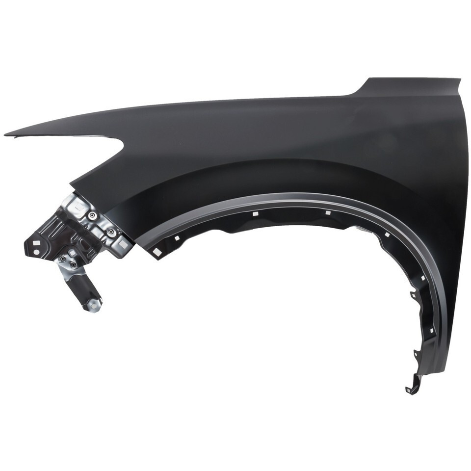 For 2023 2024 Honda HR-V Front Left Side Fender LH For 2023 2024 Honda HR-V Front Left Side Fender LH
