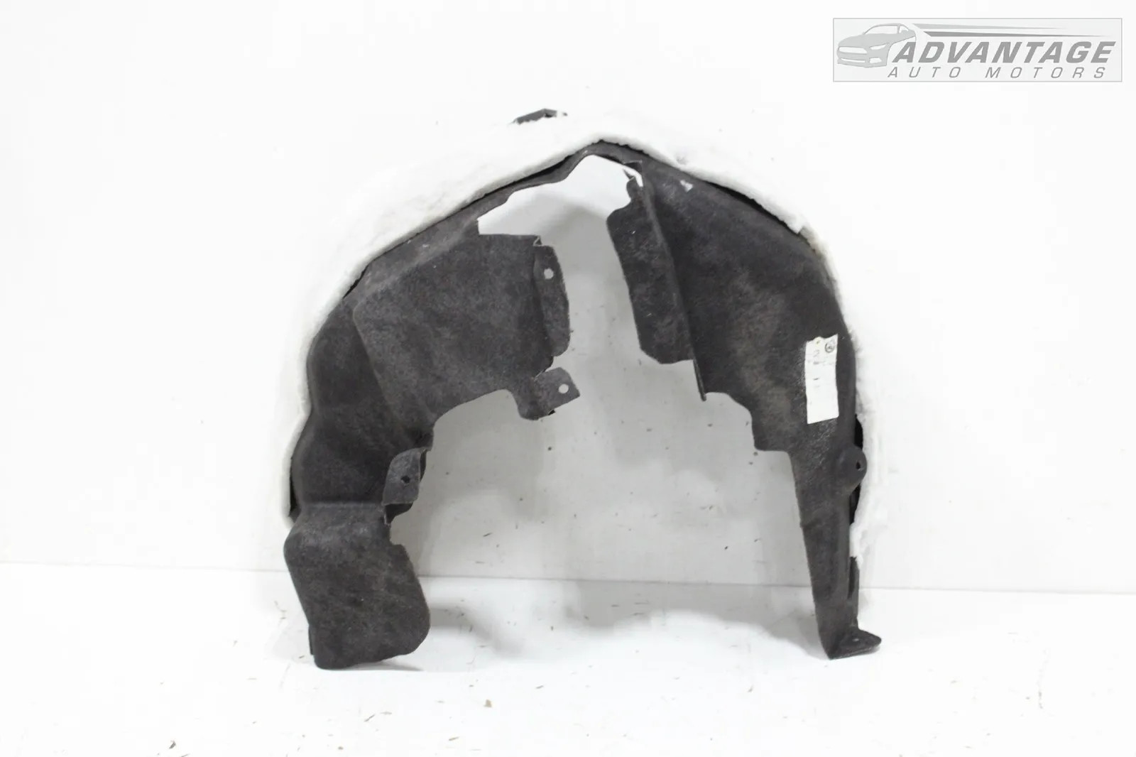 2017-2021 ALFA ROMEO GIULIA 952 REAR LEFT INNER QUARTER LINER SPLASH SHIELD OEM