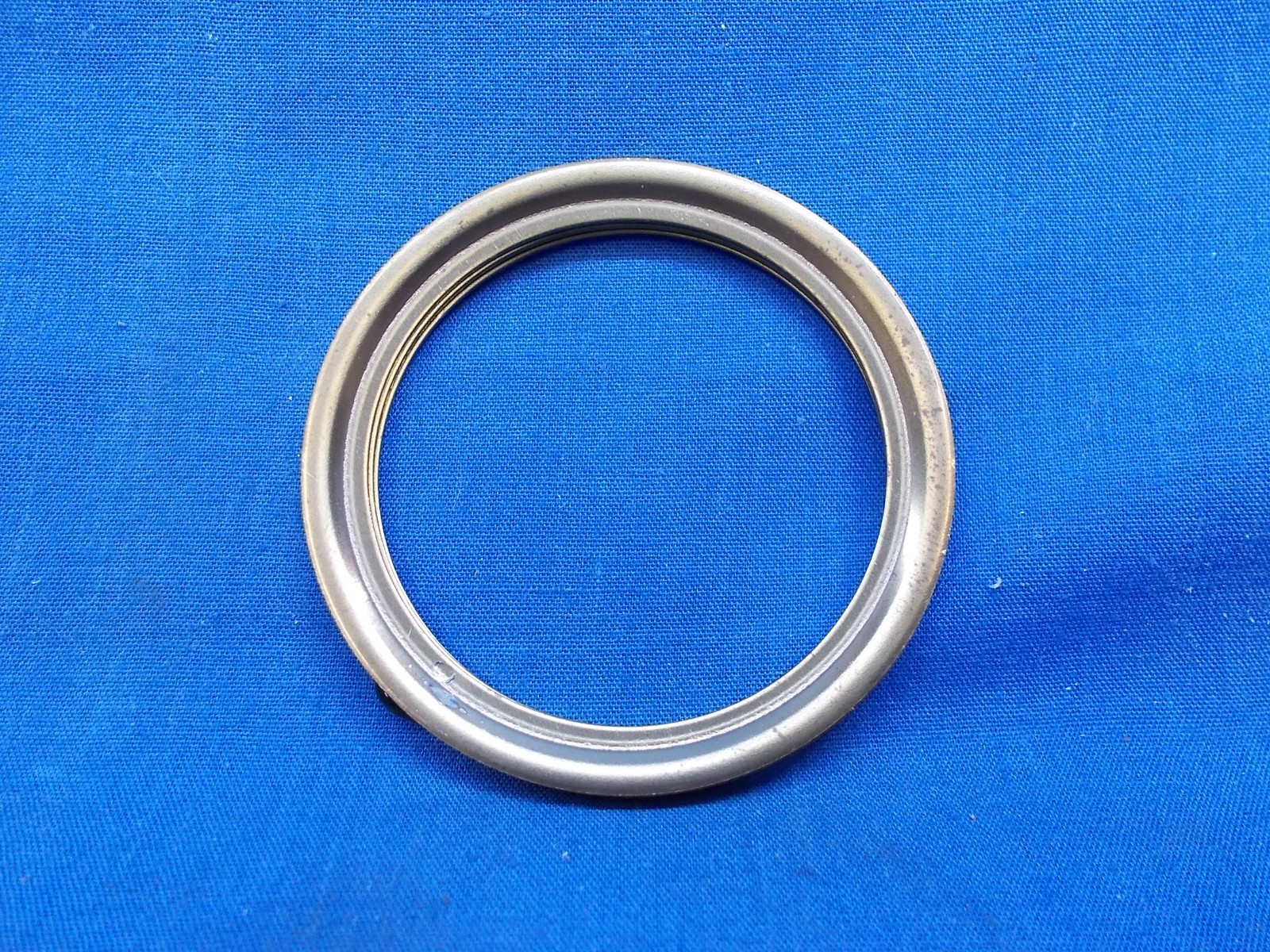 Yamaha 8CR-14613-00. OEM Exhaust Gasket. Fits Multiple Yamaha Applications.