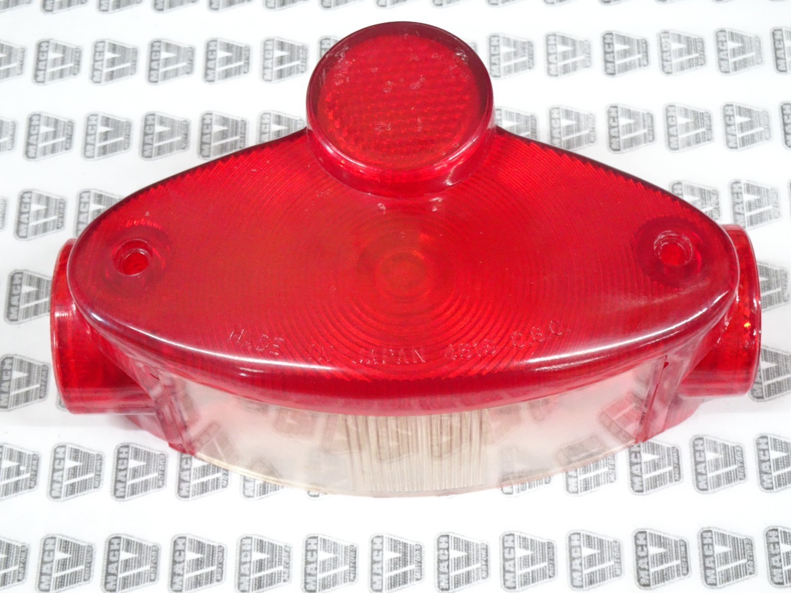 CGC NEW 4616 Kawasaki 23026-010 Tail Light Lens H1 W1 W2 A1 A7 C2 F6 F7 F8 F9