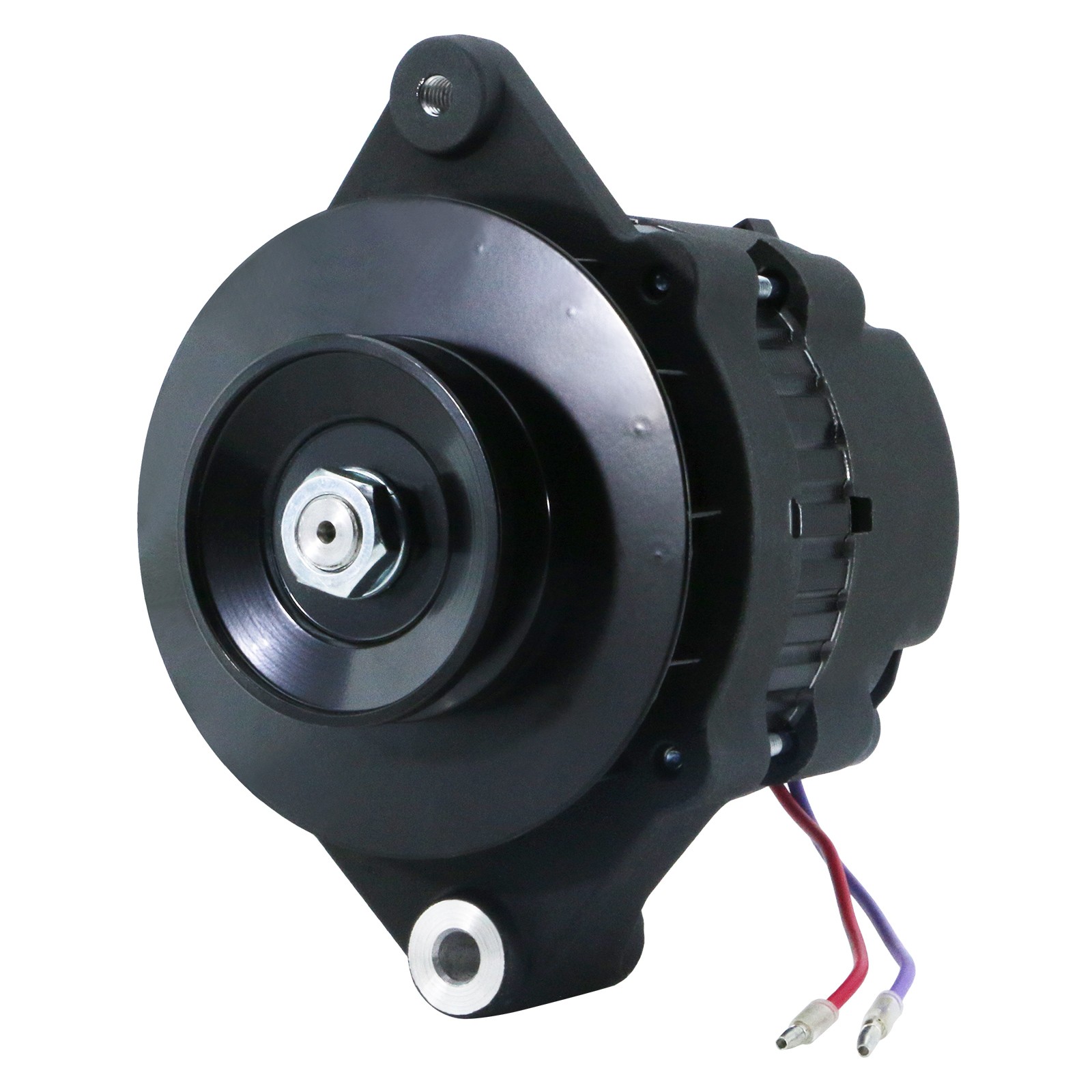 Marine J1171 Alternator For Mercruiser Volvo Penta 4.3L 5.0 5.7 7.4 8.2 12174N1G