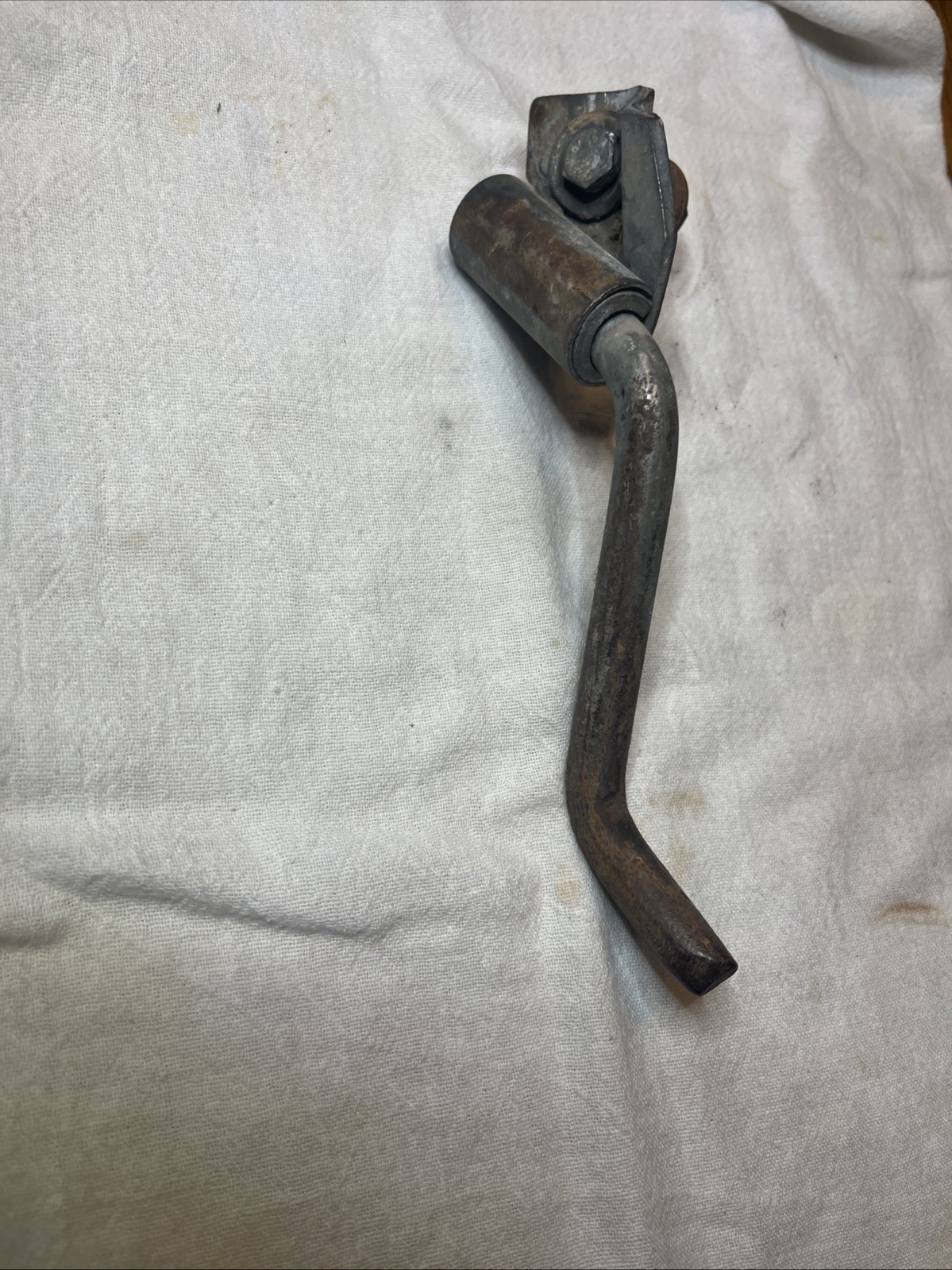 Rupp TT 500 Kickstand Vintage Mini Bike Rupp TT 500 Kickstand Vintage Mini Bike