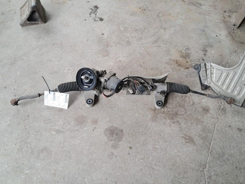 2012 - 2014 Honda CR-V Power Steering Rack & Pinion Electric OEM