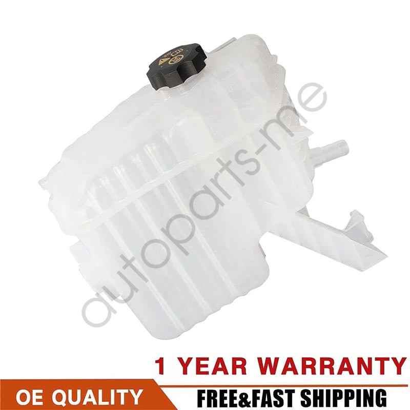 13-16 Silverado Sierra 2500 3500 HD 6.6 V8 Pressurized Coolant Reservoir 603-008 13-16 Silverado Sierra 2500 3500 HD 6.6 V8 Pressurized Coolant Reservoir 603-008