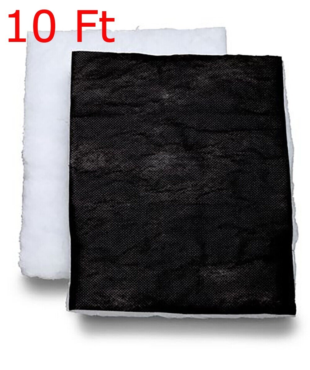 International Shipping - 10 Ft - 3M Thinsulate (TM) SM600L Thermal Insulation