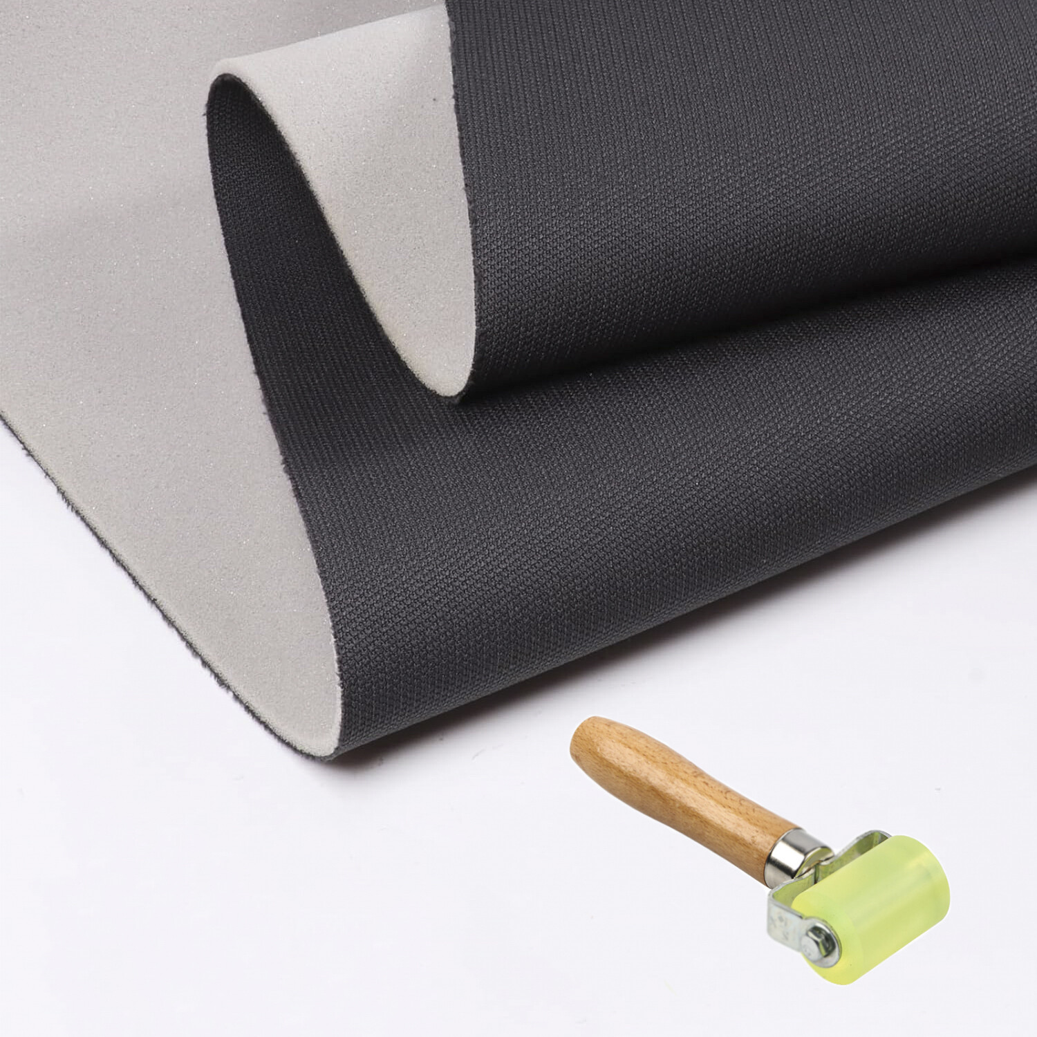 Automotive Headliner Car Roof Lining Fabric for Car Ceiling Fabric Repair Automotive Headliner Car Roof Lining Fabric for Car Ceiling Fabric Repair