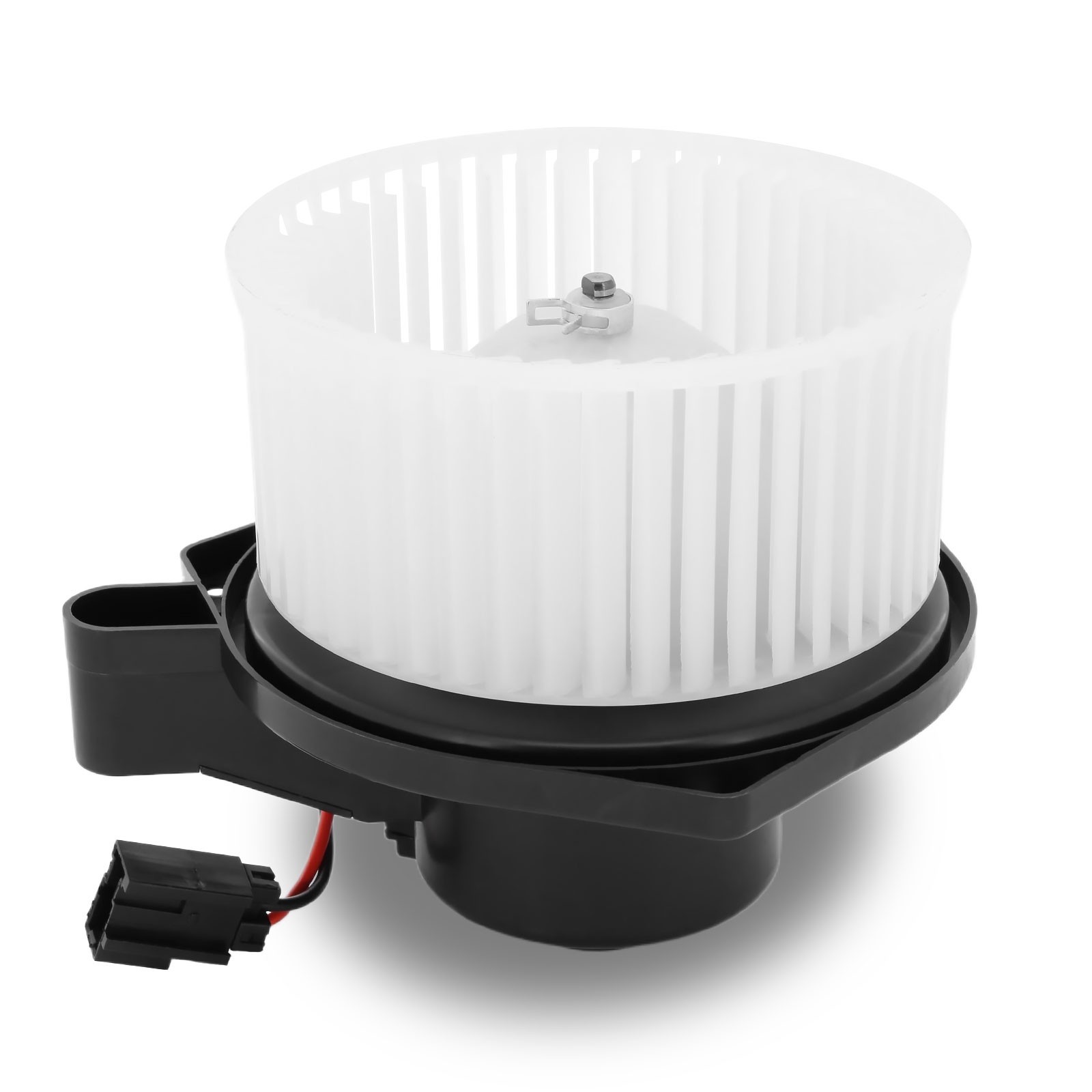 POHILA  A/C Blower Motor Fan For 2004-2012 Chevrolet Colorado & GMC Canyon Kit
