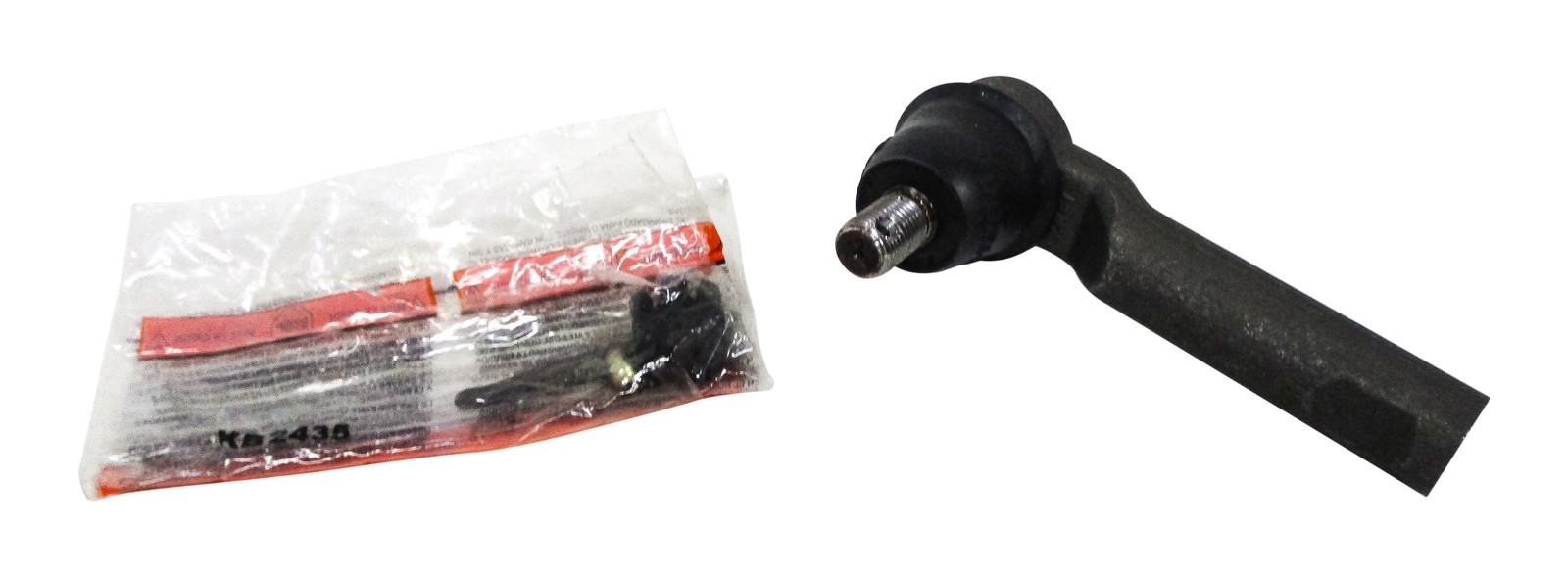 MOOG Products Steering Tie Rod End Replacement Fits 2005-18 Toyota Lexus ES80895