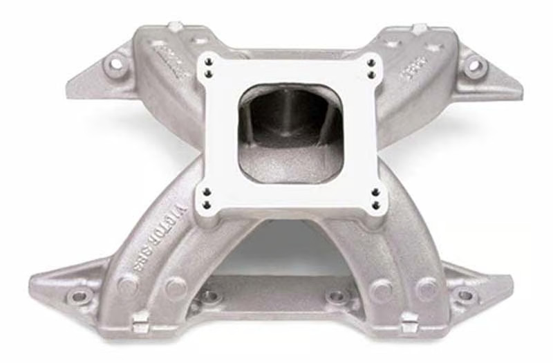 Edelbrock 2886 Victor Intake Manifold