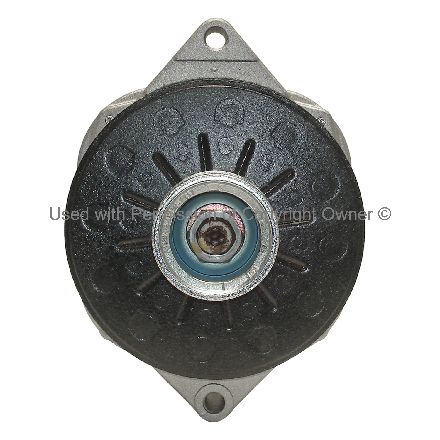 MPA Electrical Alternator for 1995 Buick Riviera 8183604