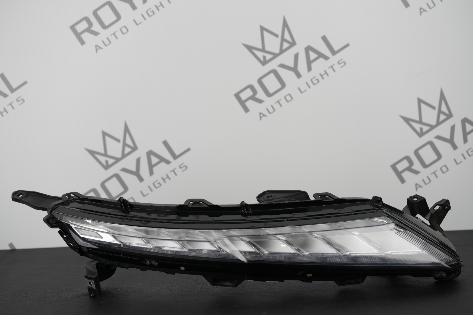 Perfect 2022-2025 MITSUBISHI ECLIPSE CROSS LED DRL LIGHT Right Side OEM C Perfect 2022-2025 MITSUBISHI ECLIPSE CROSS LED DRL LIGHT Right Side OEM C