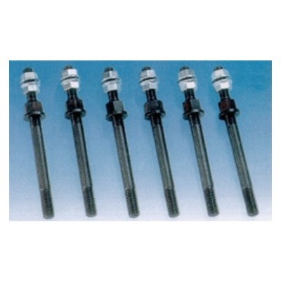 MILODON Sbc Tray Install Kit - 81150 MILODON Sbc Tray Install Kit - 81150