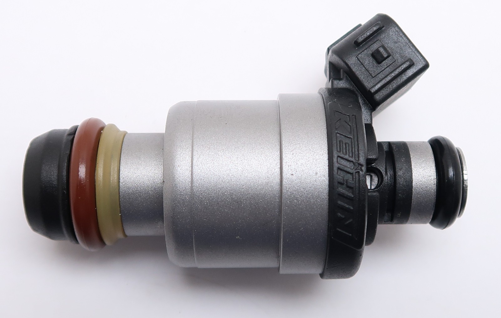 SET 4 FUEL INECTORS FOR HONDA 2006-2018 1.8 FUEL INECTORS  CNG