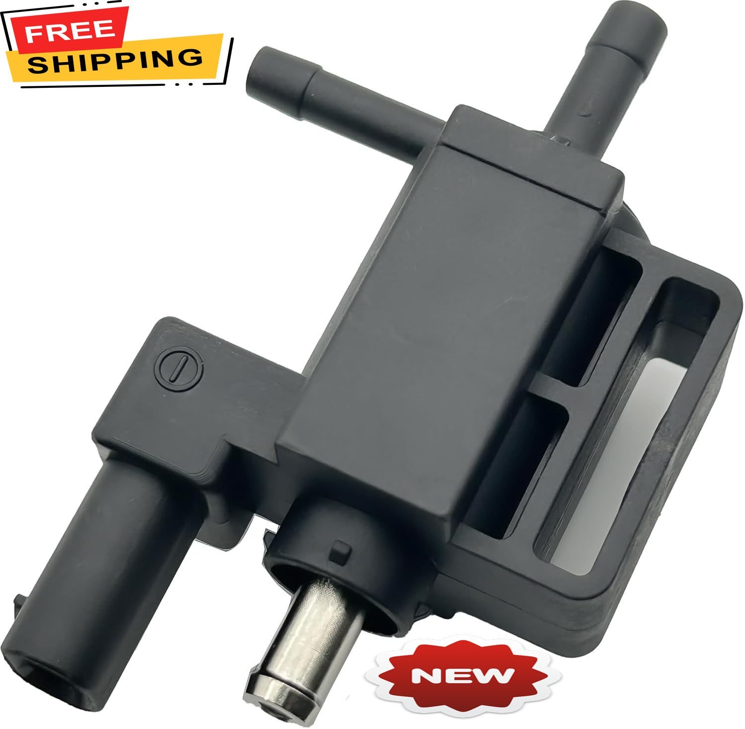 Válvula solenoide de refuerzo del turbocompresor, CJ5Z-9K378-B. Compatible con F