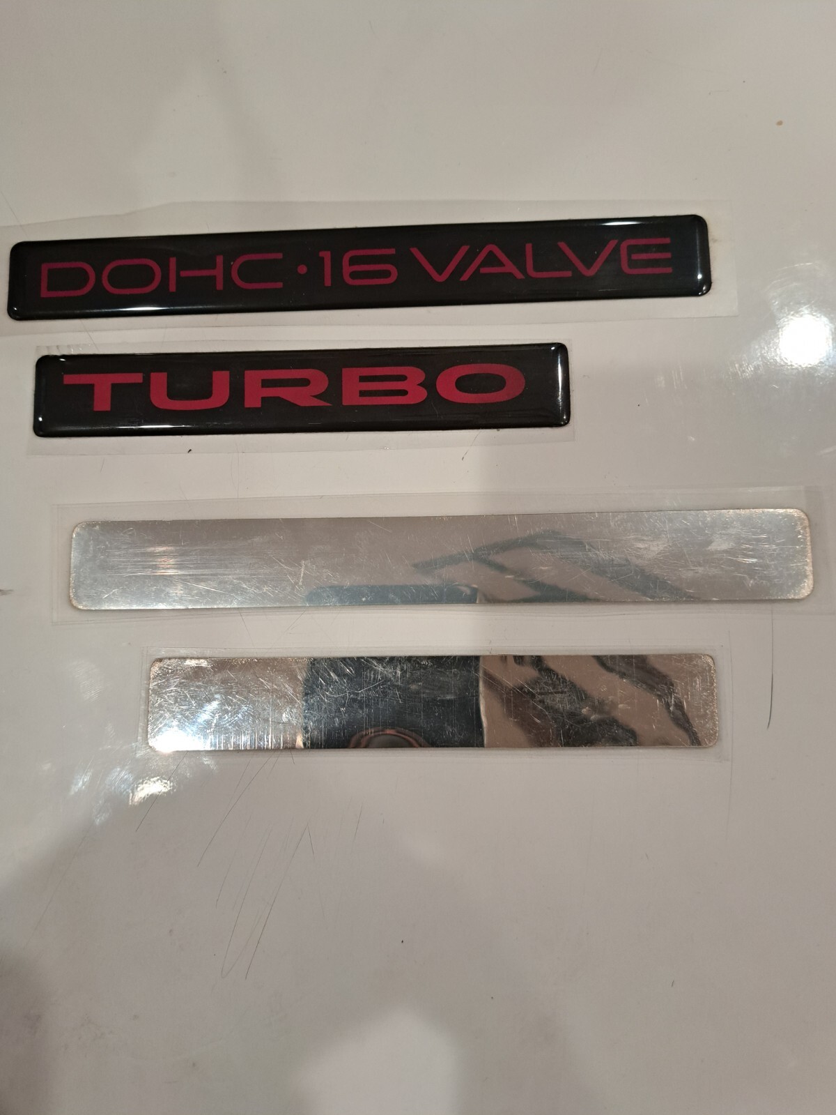 NOS OEM Mitsubishi \ NOS OEM Mitsubishi \