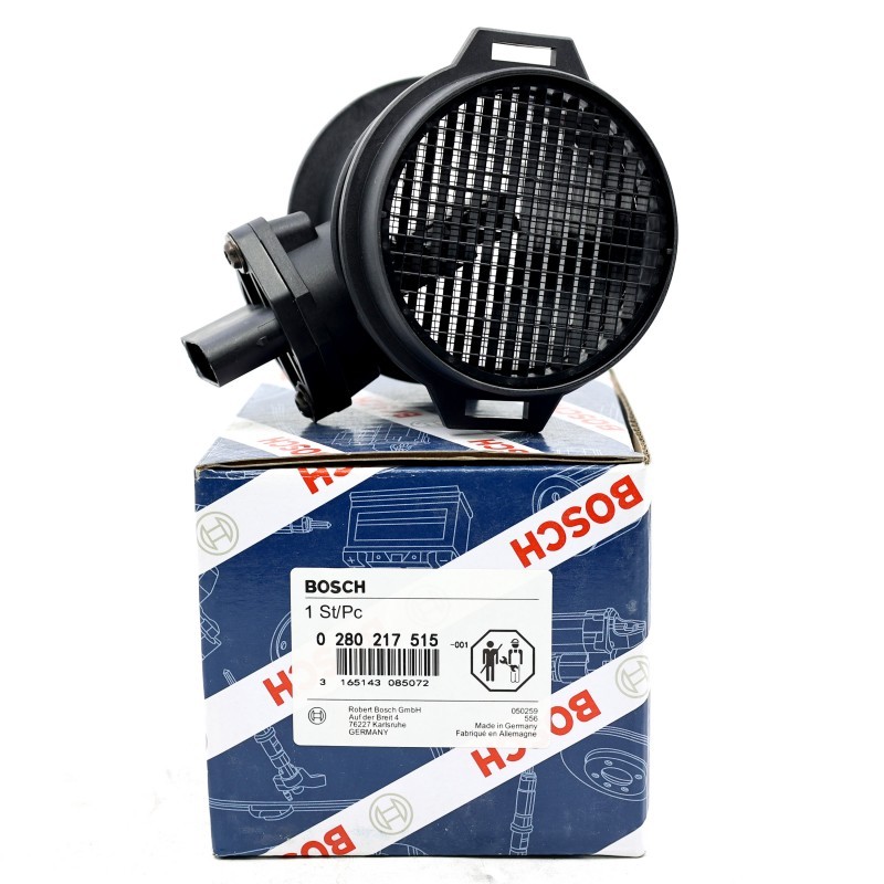 Mass Air Flow Sensor For BOSCH 0280217515 Mercedes C240 C280 E320 ML350 SLK320