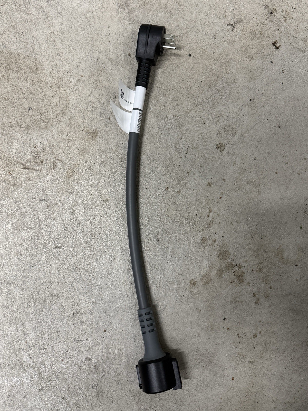 NEMA 5-15 Adapter BMW Delta electronics dual voltage flexible 120V 110v Charger NEMA 5-15 Adapter BMW Delta electronics dual voltage flexible 120V 110v Charger