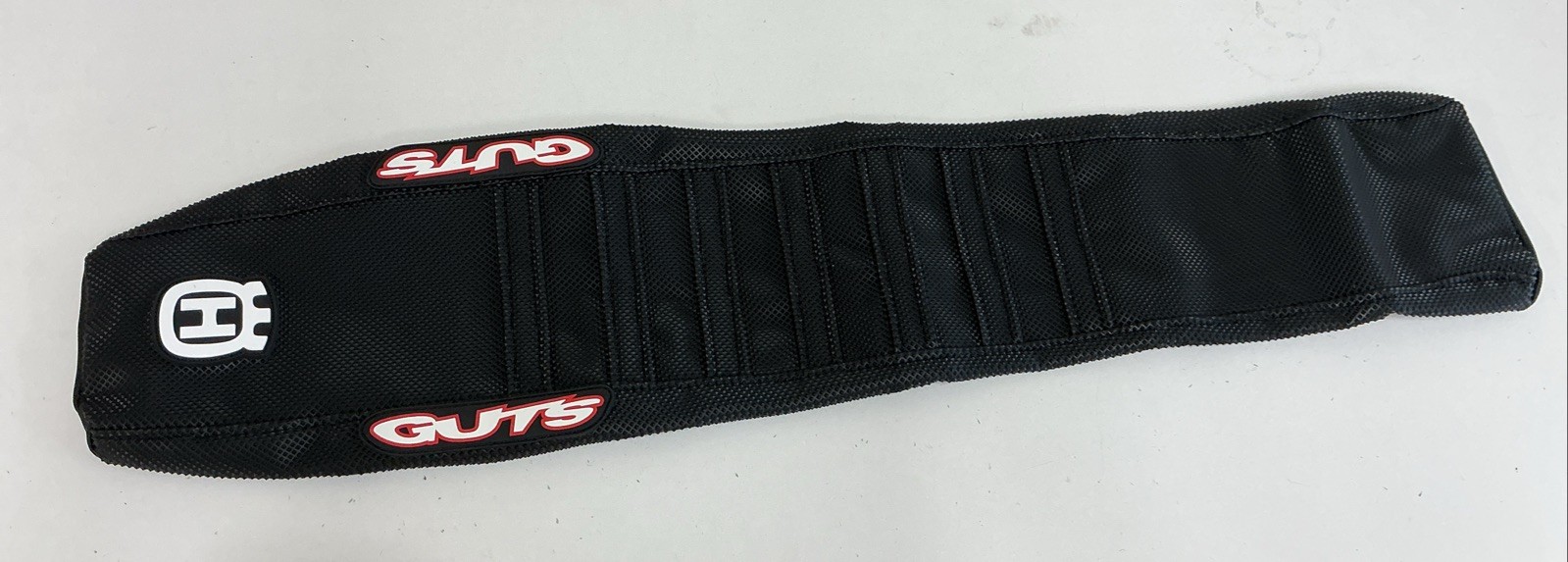 Husqvarna FC250 2016-2018 Stock Height Seat Cover (See Label) Husqvarna FC250 2016-2018 Stock Height Seat Cover (See Label)