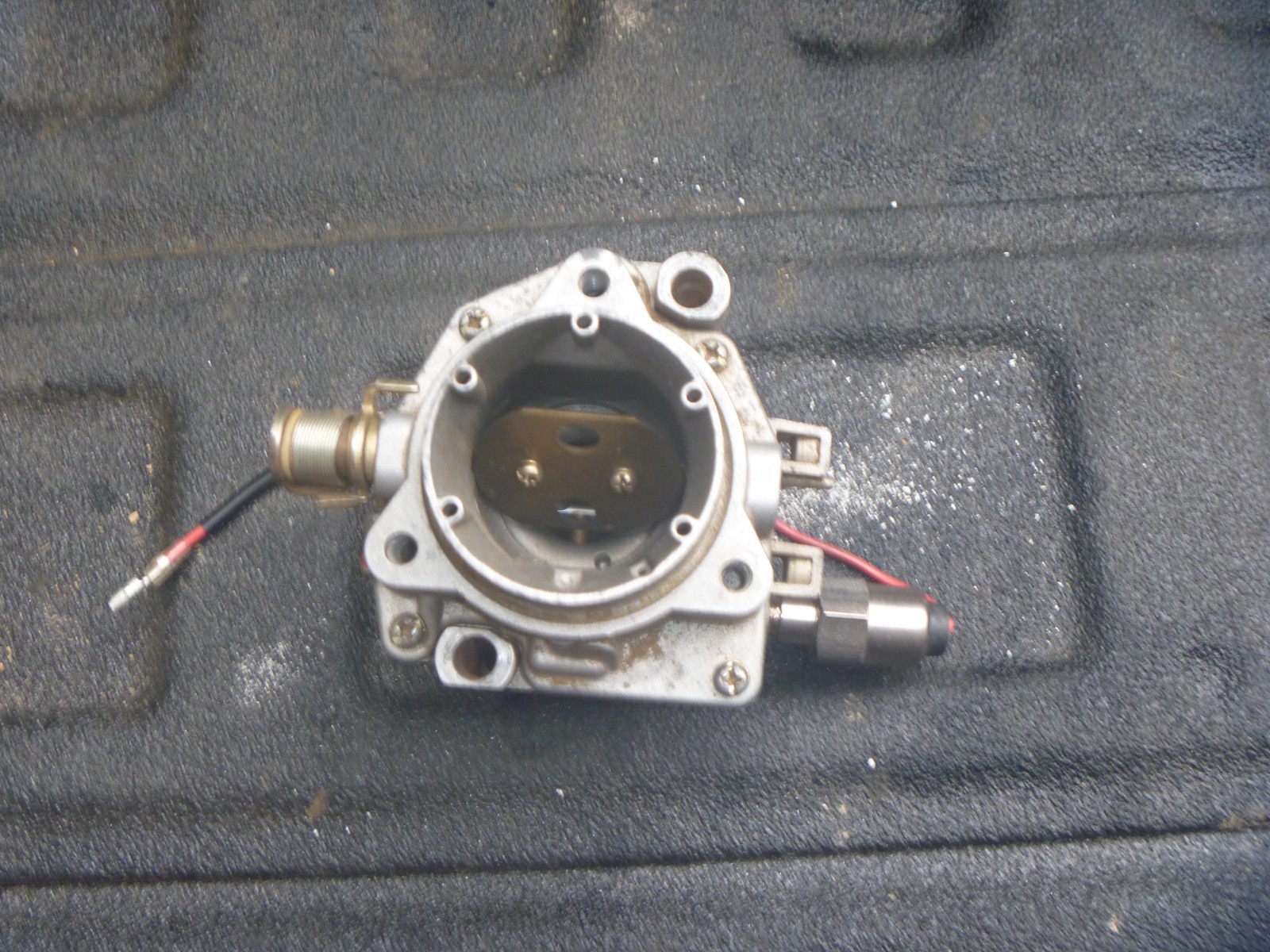 OEM FACTORY 06-08 Polaris Ranger TM Carb Carburetor OEM FACTORY 06-08 Polaris Ranger TM Carb Carburetor