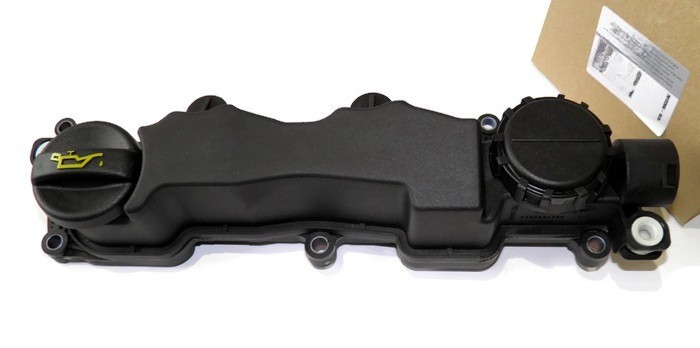 9651815680 For CITROEN PEUGEOT FIAT 1.6 HDI 16V CYLINDER HEAD COVER|