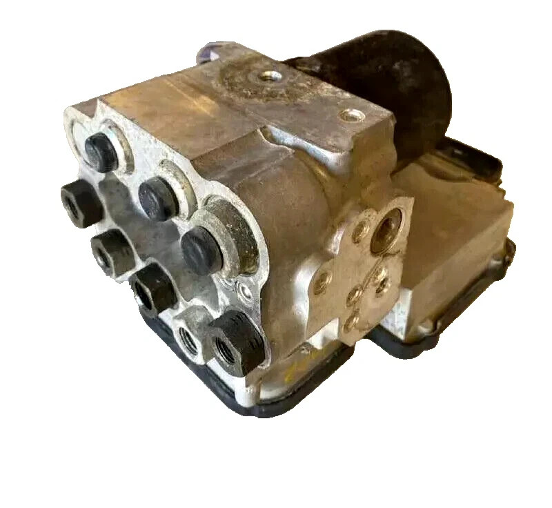 1999-2001 Ford Truck F-150 ABS Anti Lock Brake Pump Assembly EXC XL14-2C346-AD