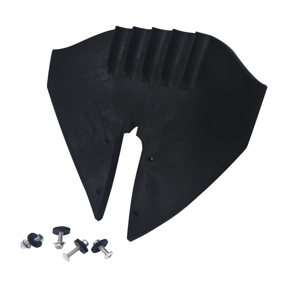 Sport 300 Boat Hydrofoil Stabilizer Reduce Porposing for 40-350HP Outboard Sport 300 Boat Hydrofoil Stabilizer Reduce Porposing for 40-350HP Outboard