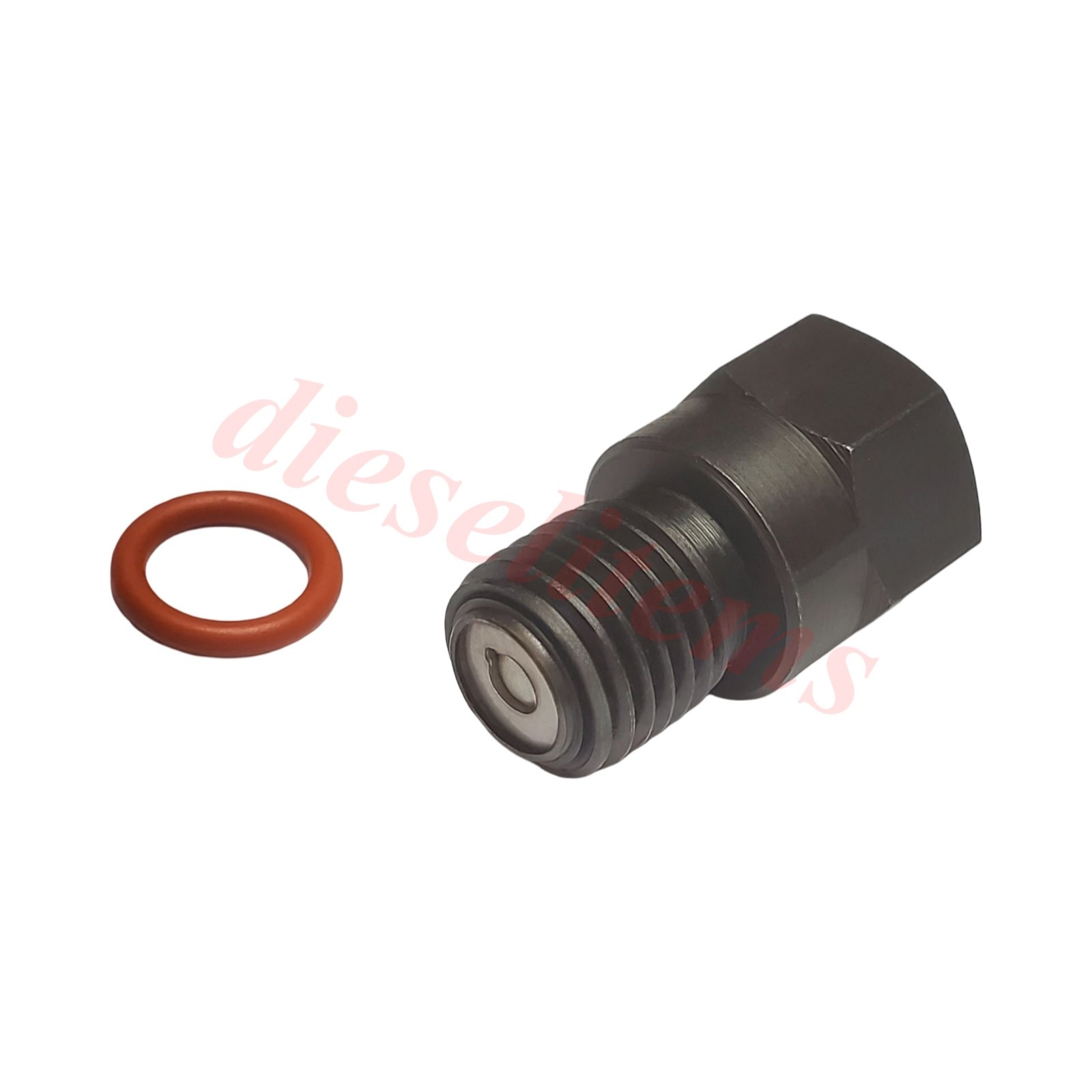 Stanadyne Roosa Return Check Ball replaces 21251 for John Deere, Case, Onan