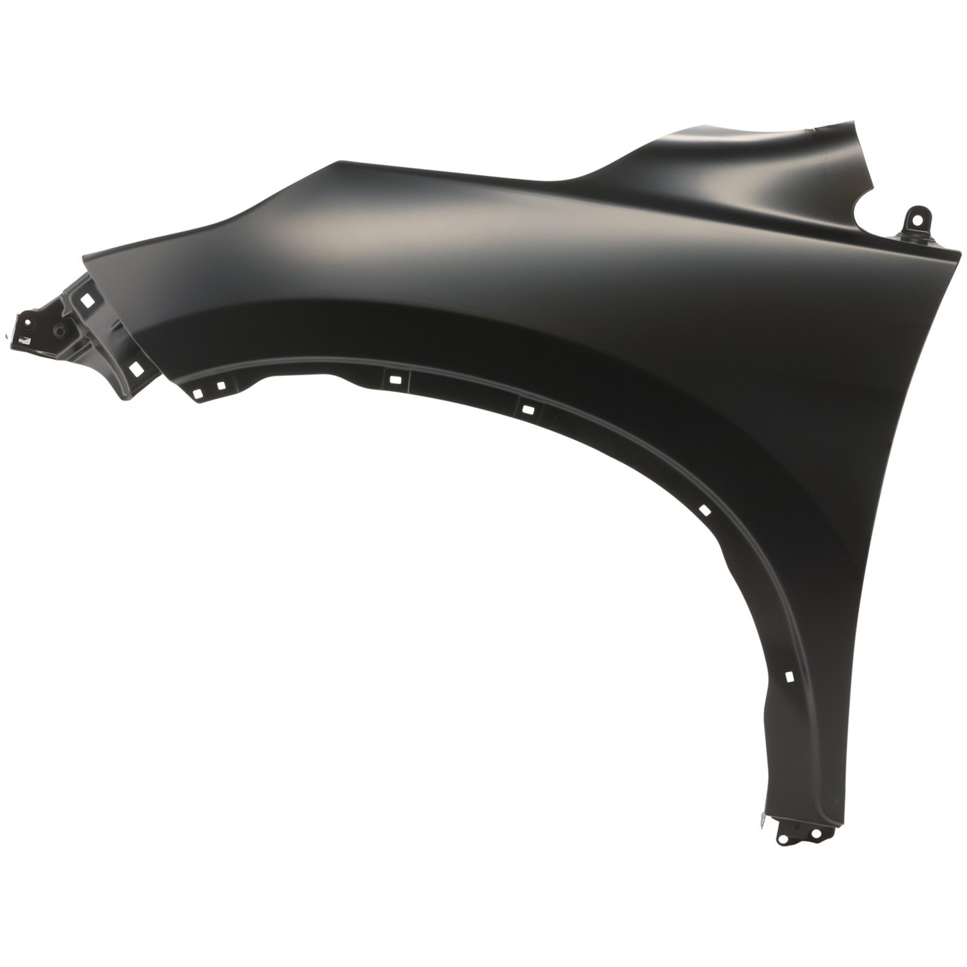 CAPA Certified Fender For Honda CR-V 2012-2016 Front Driver Side