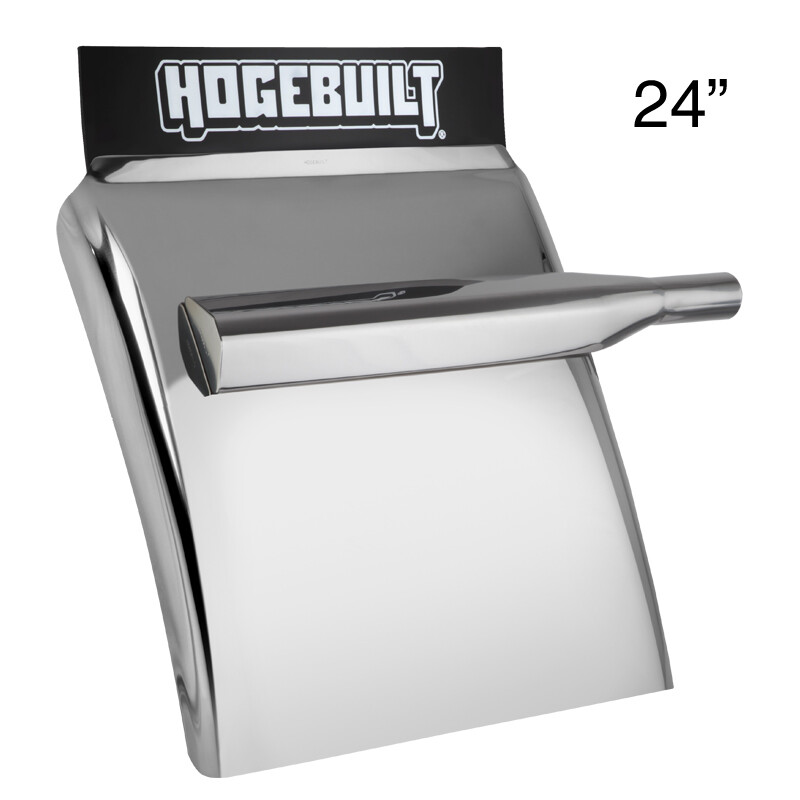 hogebuilt 24
