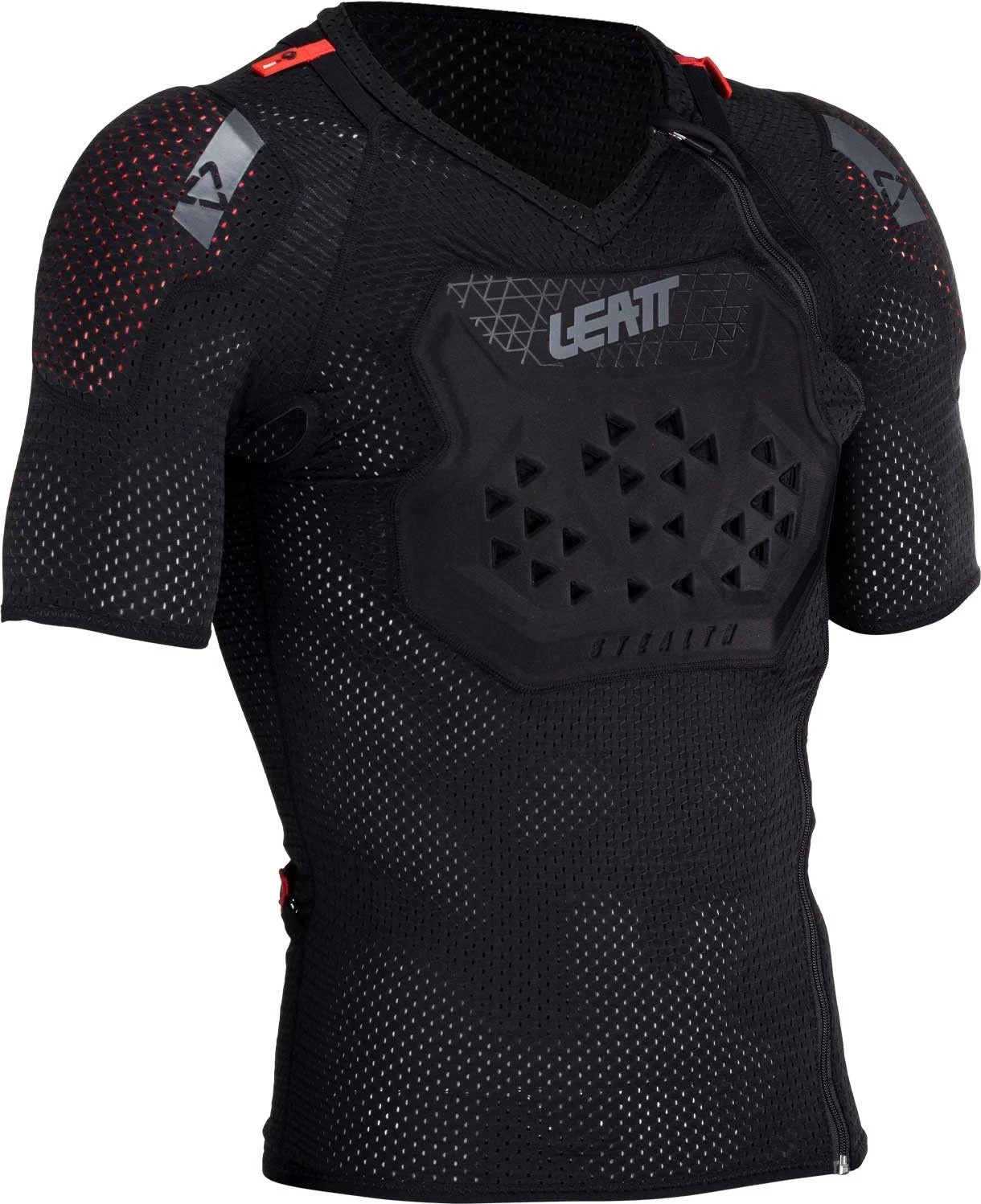 Leatt Body Tee ReaFlex Stealth Medium Leatt Body Tee ReaFlex Stealth Medium