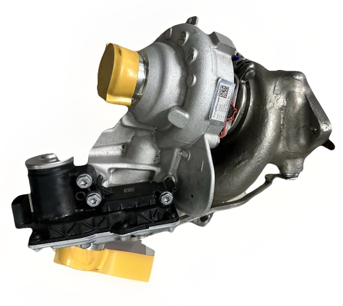 New Genuine Ford 3.5L Turbo charger 2021-2024 Expedition F-150 Navigator V6 OEM New Genuine Ford 3.5L Turbo charger 2021-2024 Expedition F-150 Navigator V6 OEM