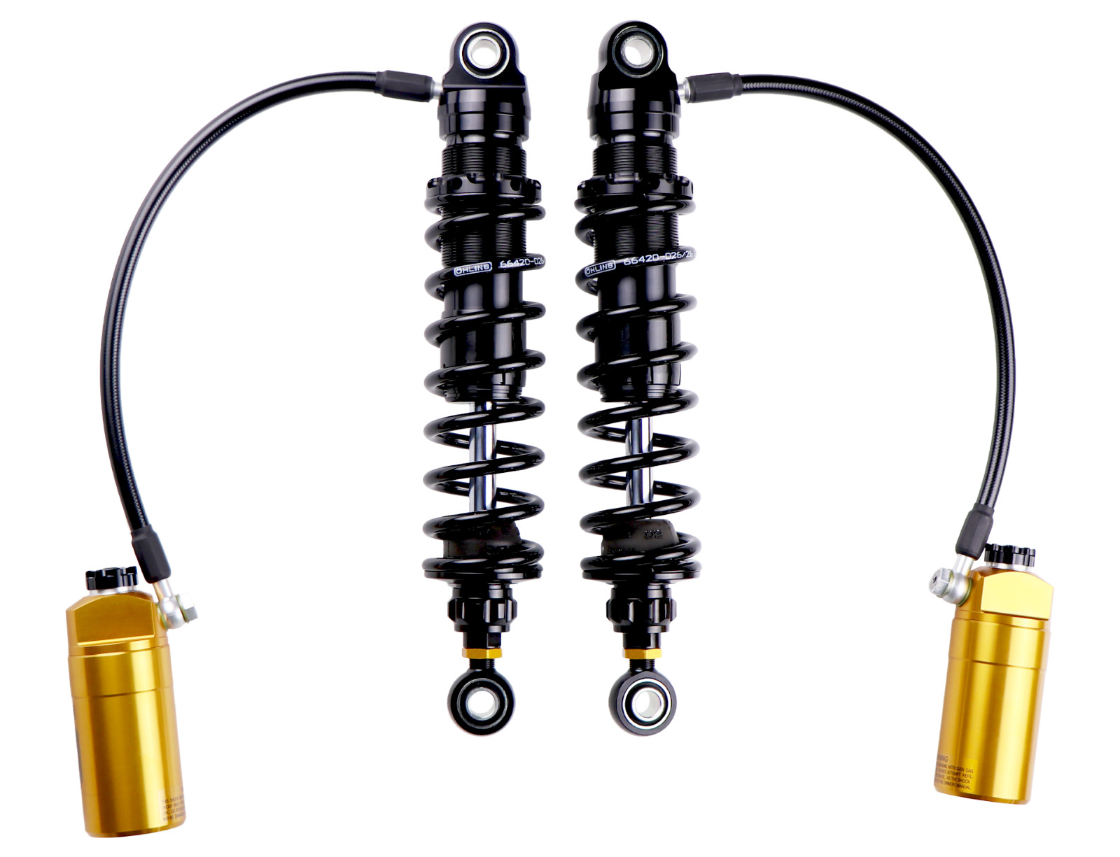 Ohlins HD779S2 13\