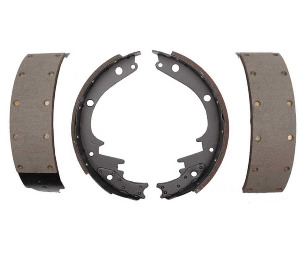 Raybestos 363PG Element3 Parking Brake Shoe Fits 71-76 Chevrolet Impala/Caprice
