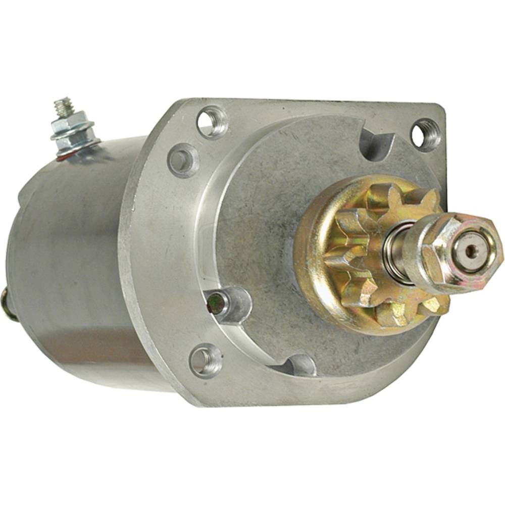 Starter Ut 12V 9T Str 410-21009