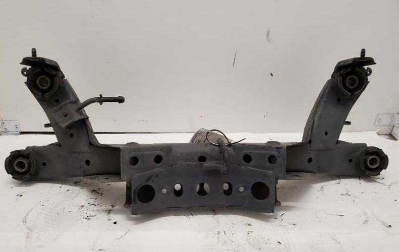 2005-2010 Scion tC Rear Subframe Crossmember K-Frame Suspension Cradle OEM