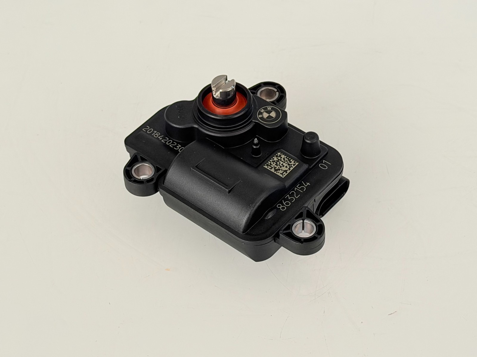 Exhaust Flap Actuator Exhaust Flap Actuator